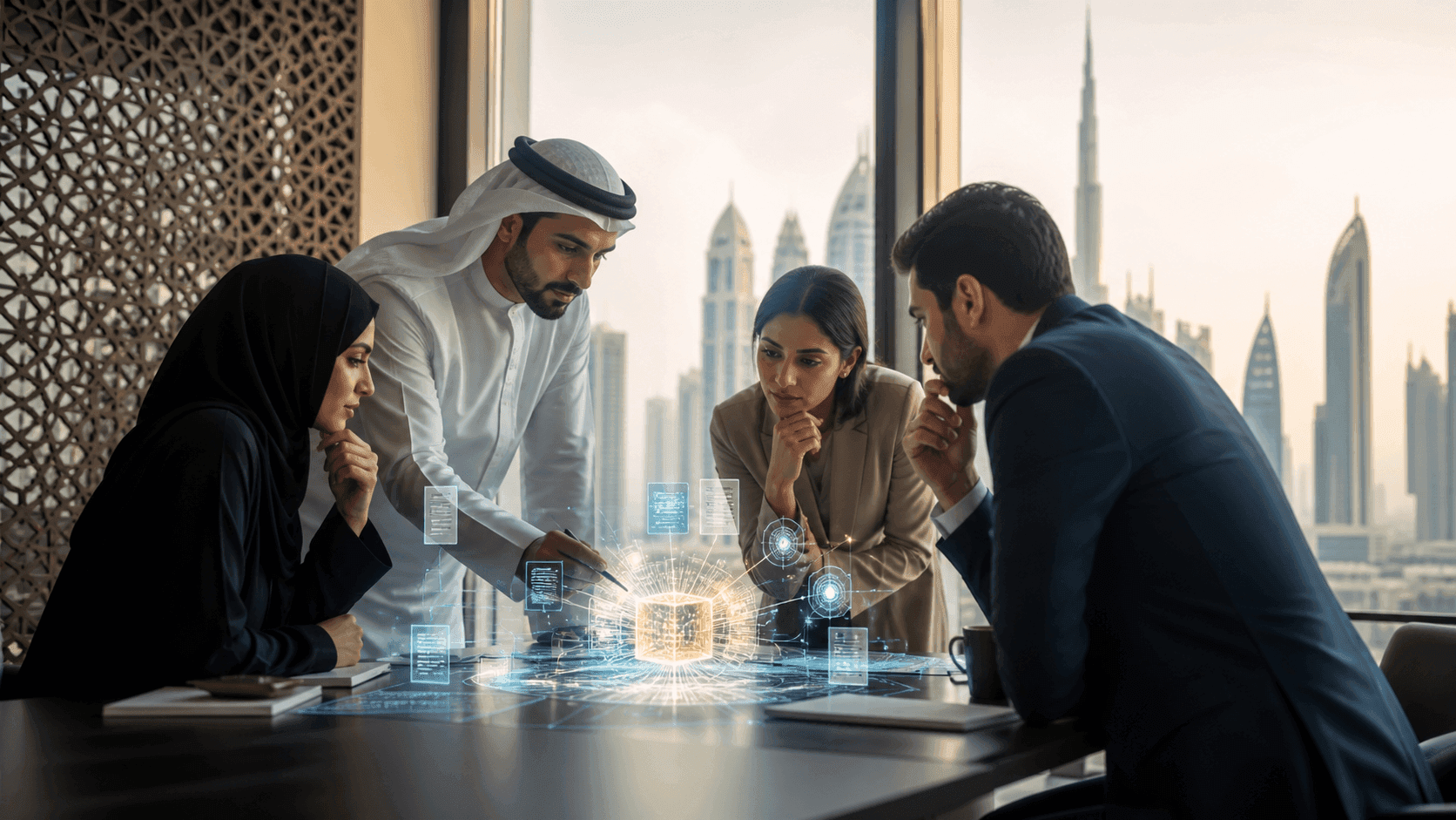Bilingual RAG Solutions in the UAE: What to Test Before Publishing editorial cover