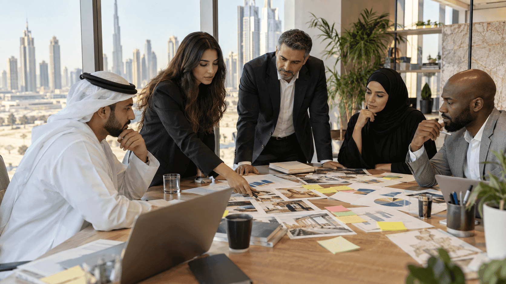 A practical buyer decision point