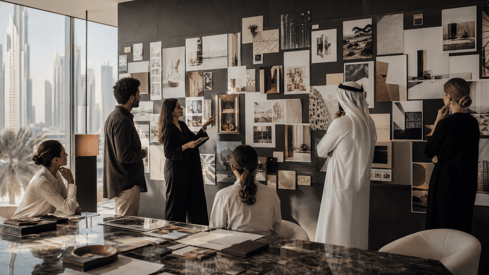 Branding Agency in Dubai: Choosing a Partner for Strategy and Execution editorial cover