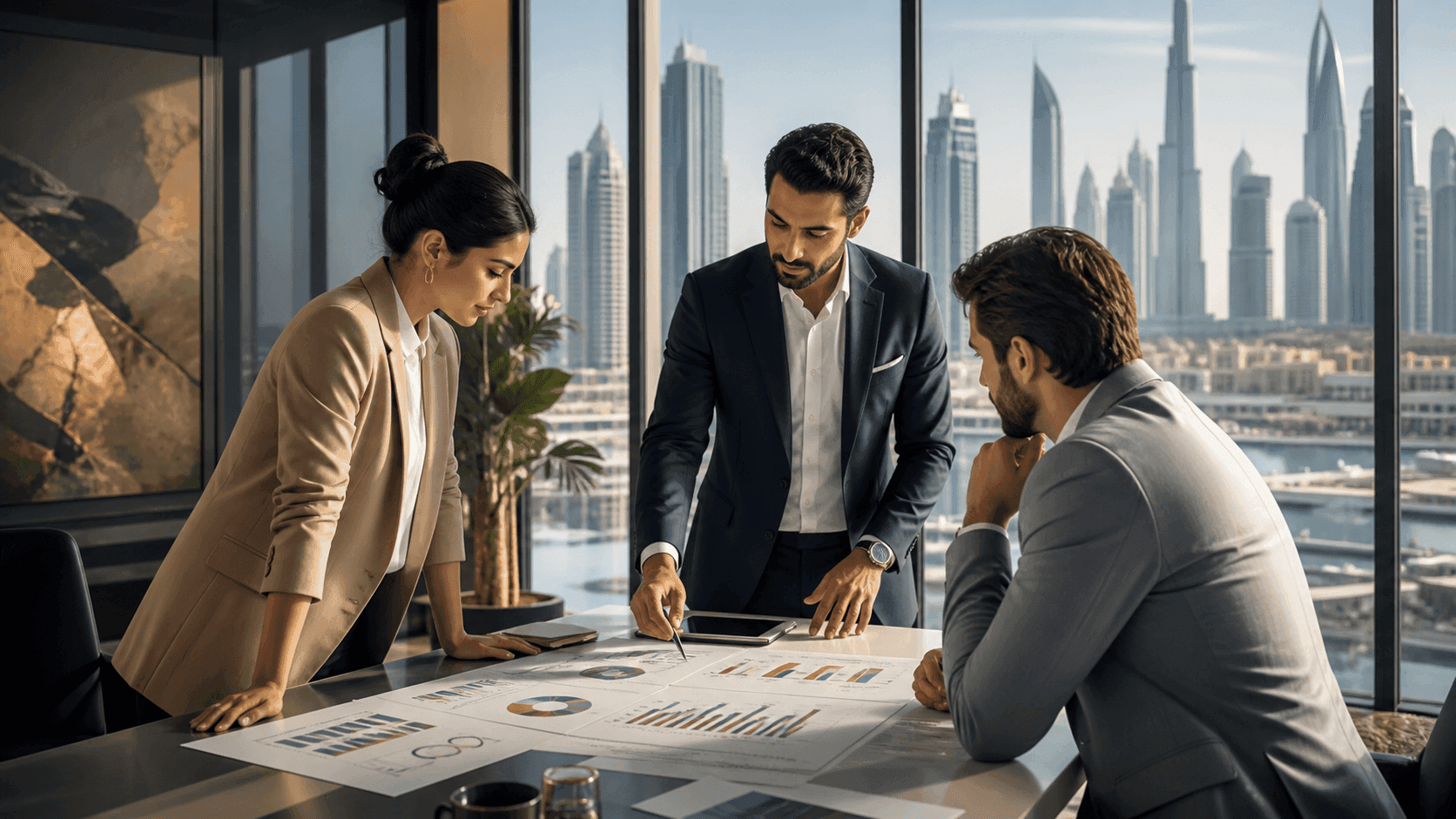 CRM Reporting That Connects Leads, Bookings, and Revenue editorial cover