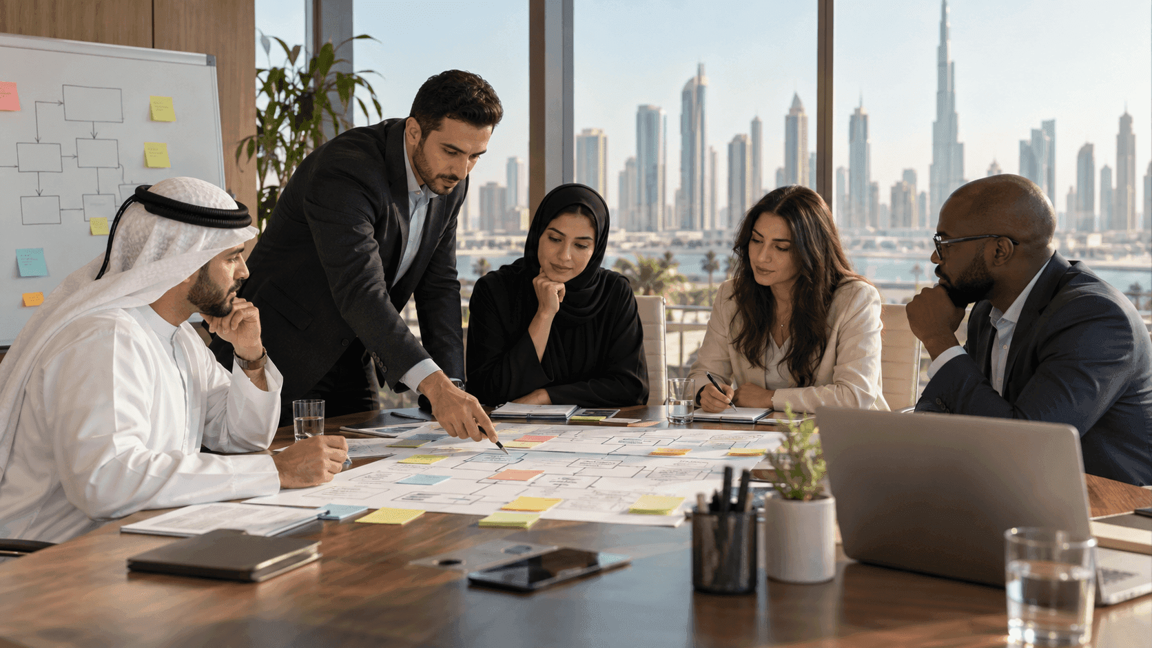 A practical buyer decision point