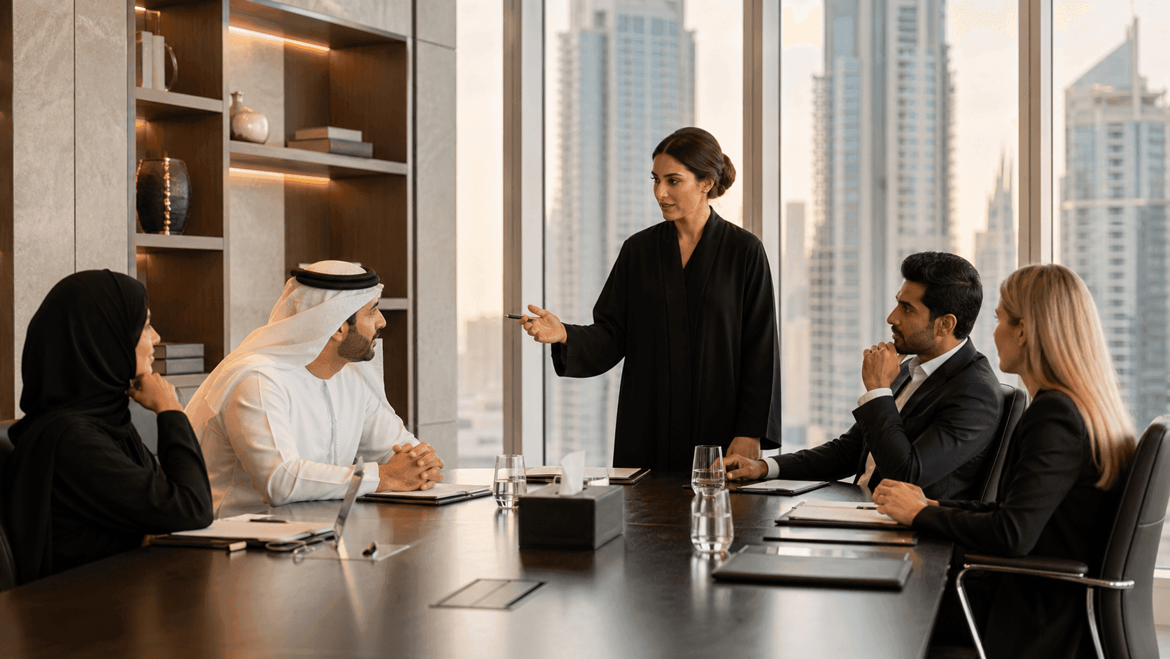 Employee Self-Service Portals in the UAE: HR Integration and Delivery Scope — prepare a controlled launch