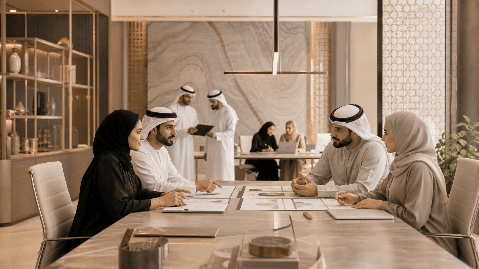 ERP and CRM Integration in the UAE: How to Prevent Duplicate Data and Lost Opportunities editorial cover