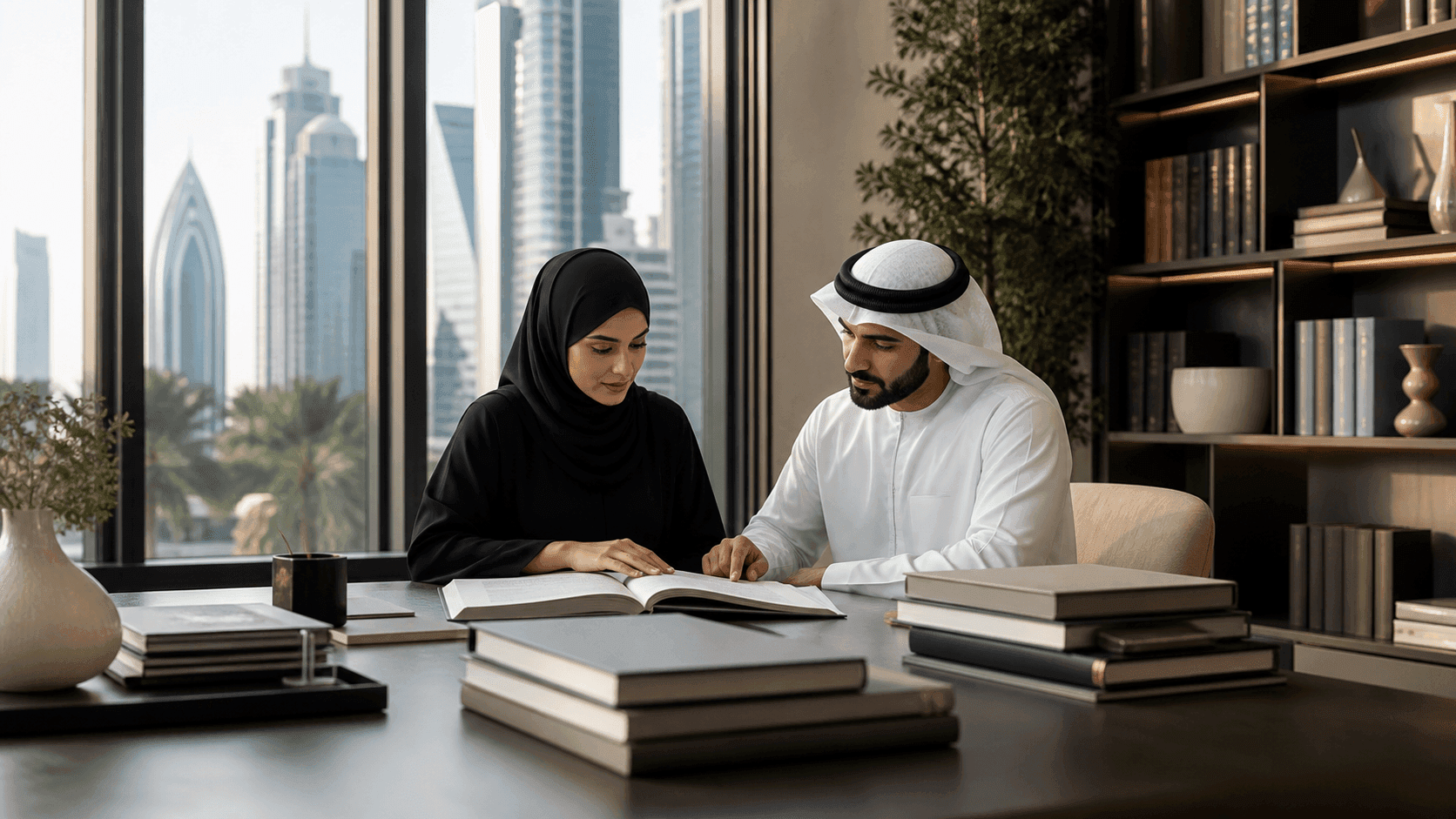 RAG or Enterprise Search in the UAE: A Buyer Guide editorial cover