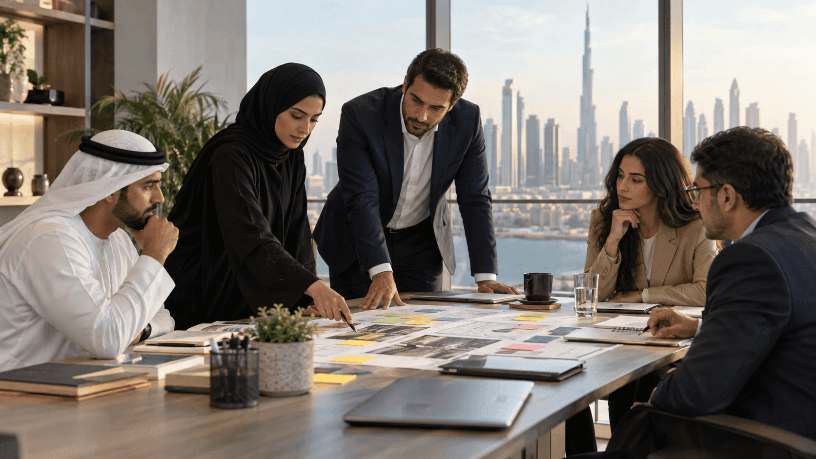 Software Development Company UAE: How to Choose a Delivery Partner — an operating review where leaders use evidence to assign next actions
