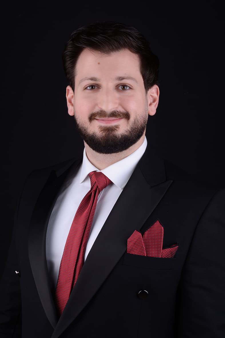 Abdulrahman Hassoun