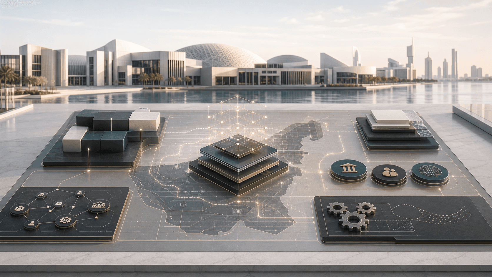 Abu Dhabi