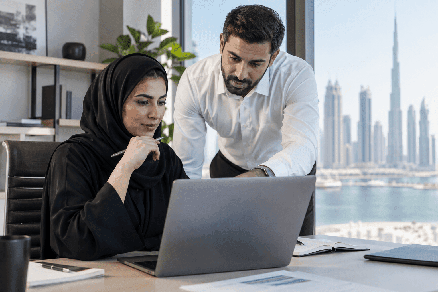 Payment operations owner reviewing a pilot exception with support colleague