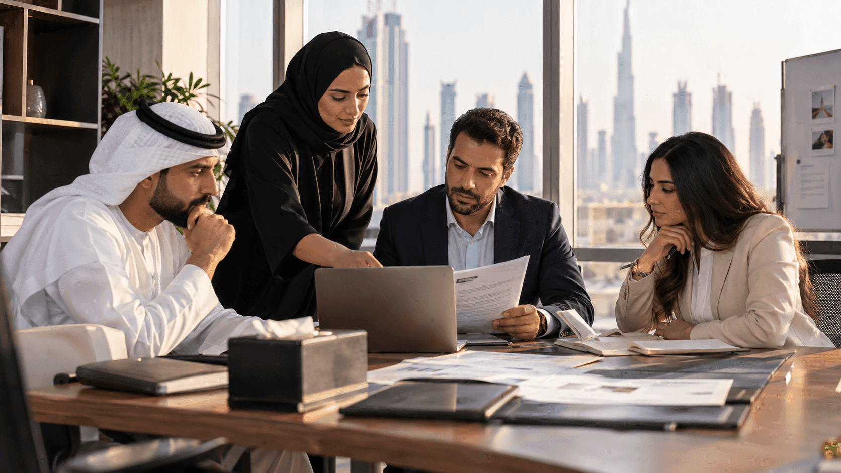 AI WhatsApp Chatbot Company in the UAE: What Should You Check Before Launch? — evidence review