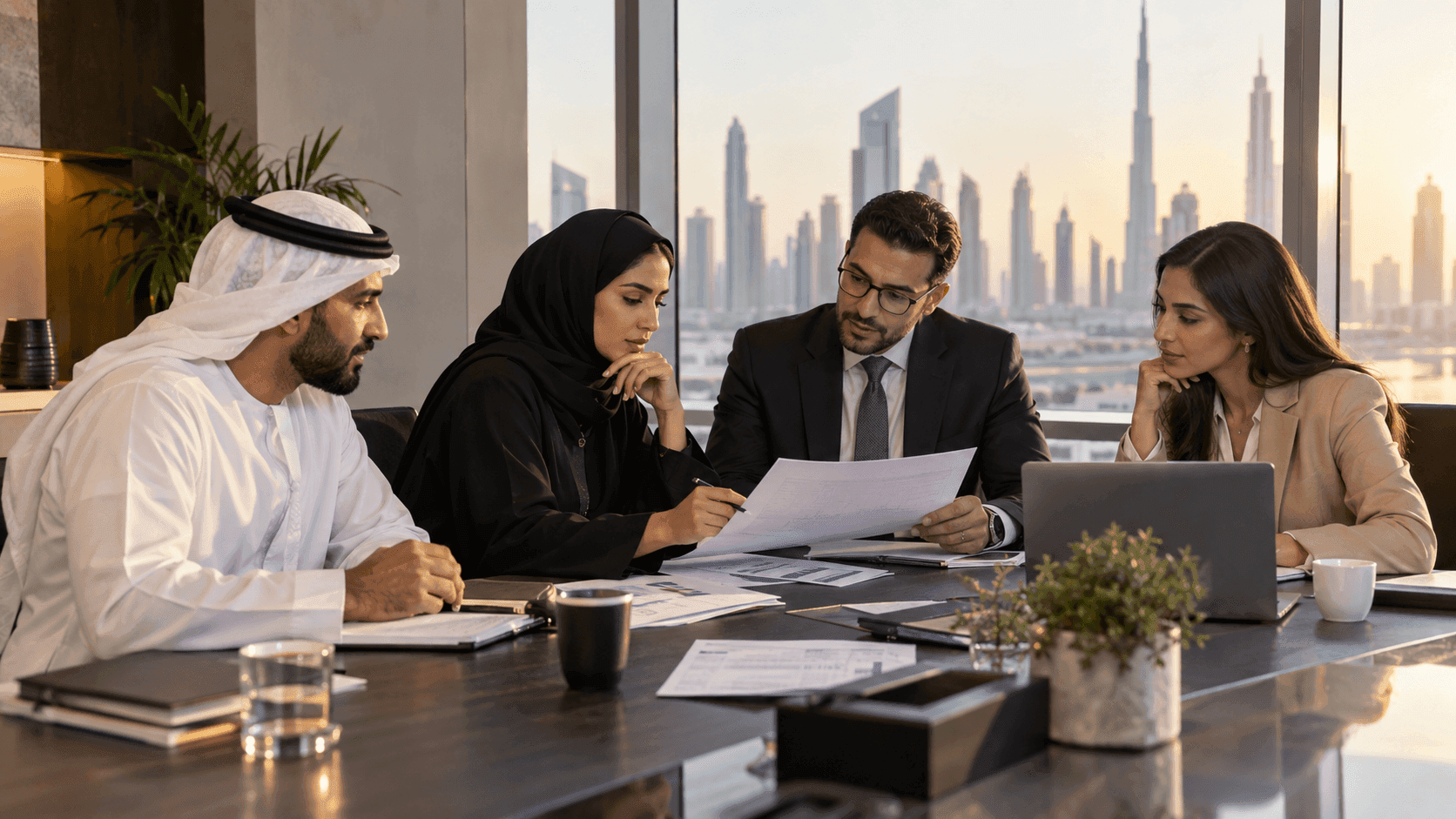 AI WhatsApp Chatbot Company in the UAE: What Should You Check Before Launch? — controlled launch