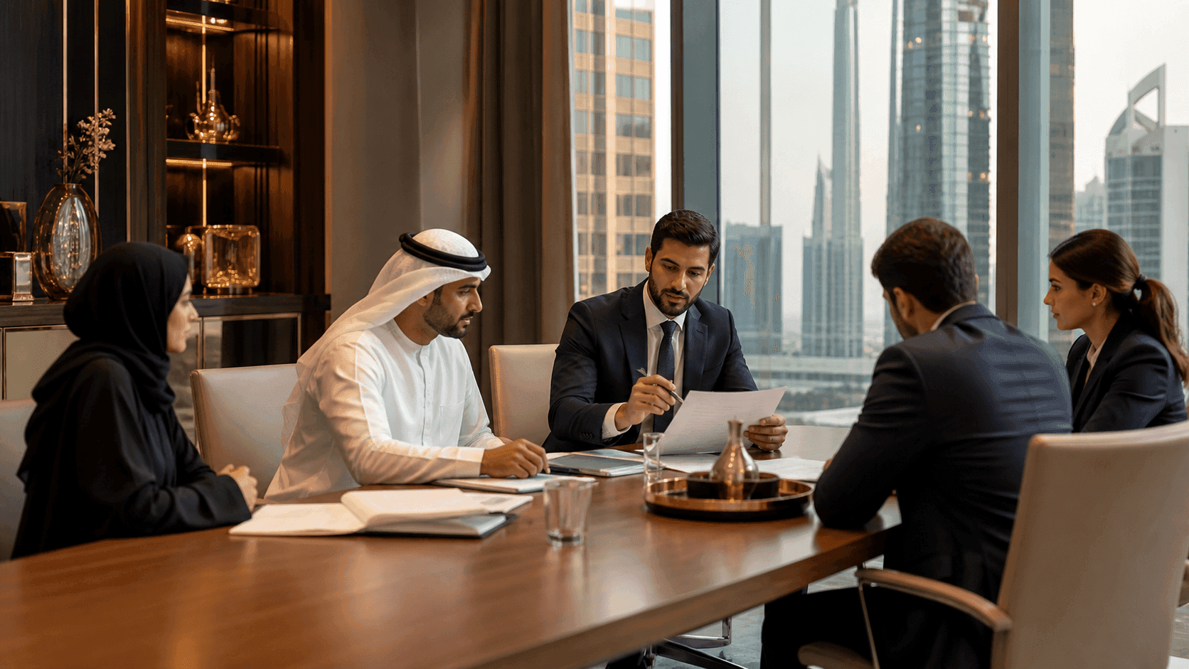 Brand Content Systems in Dubai: Who Writes, Reviews, and Approves? — prepare a controlled launch