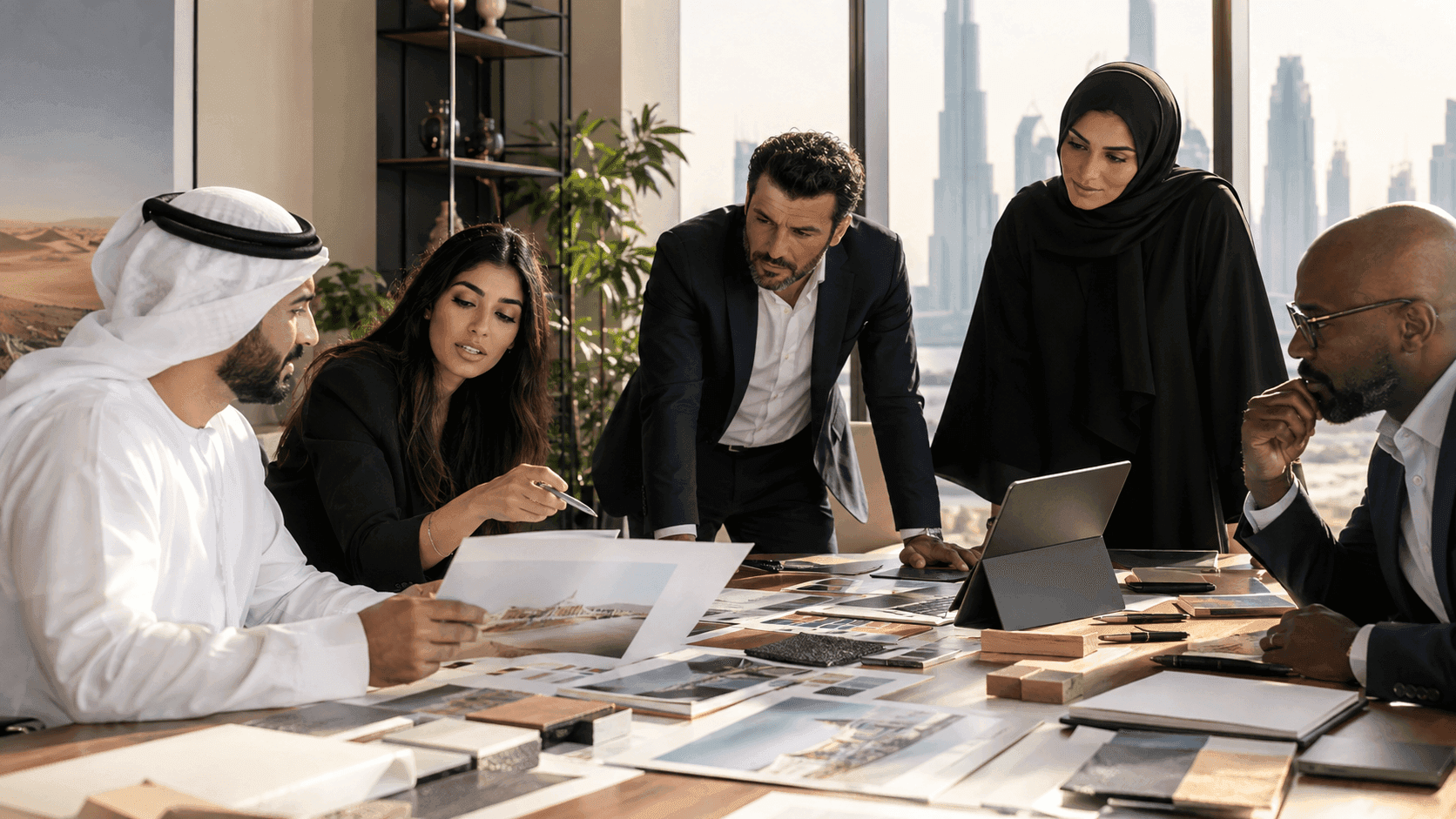 Branding Company in the UAE: How to Select a Partner Beyond the Logo — evidence review