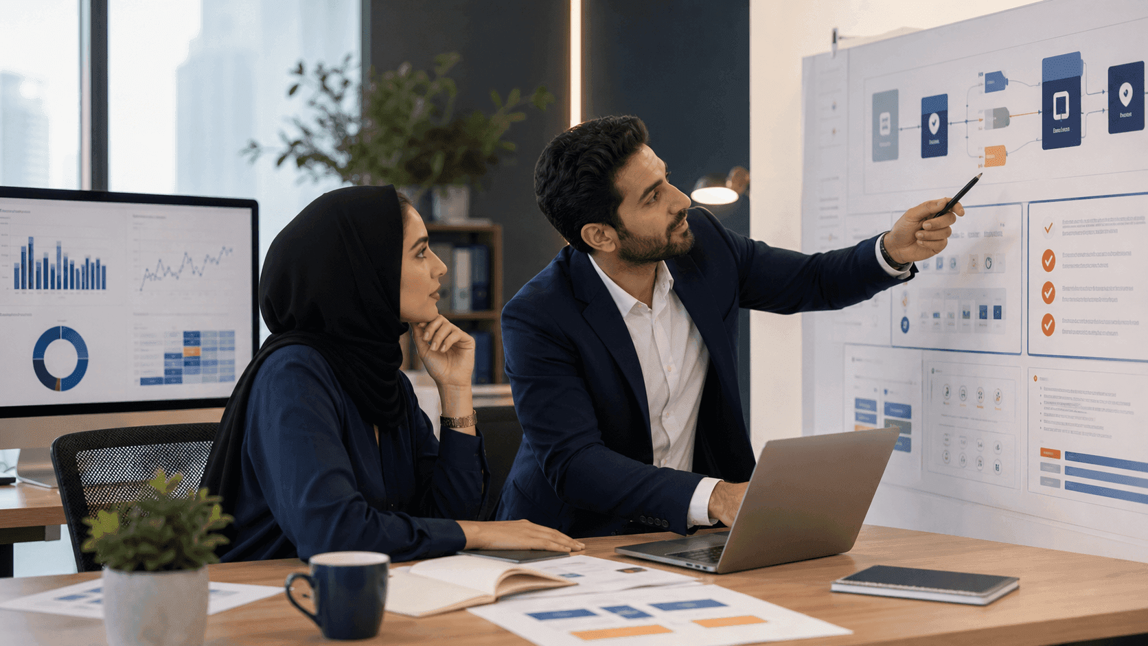 Editorial cover image for Email Marketing Agency Dubai Operating Checklist.