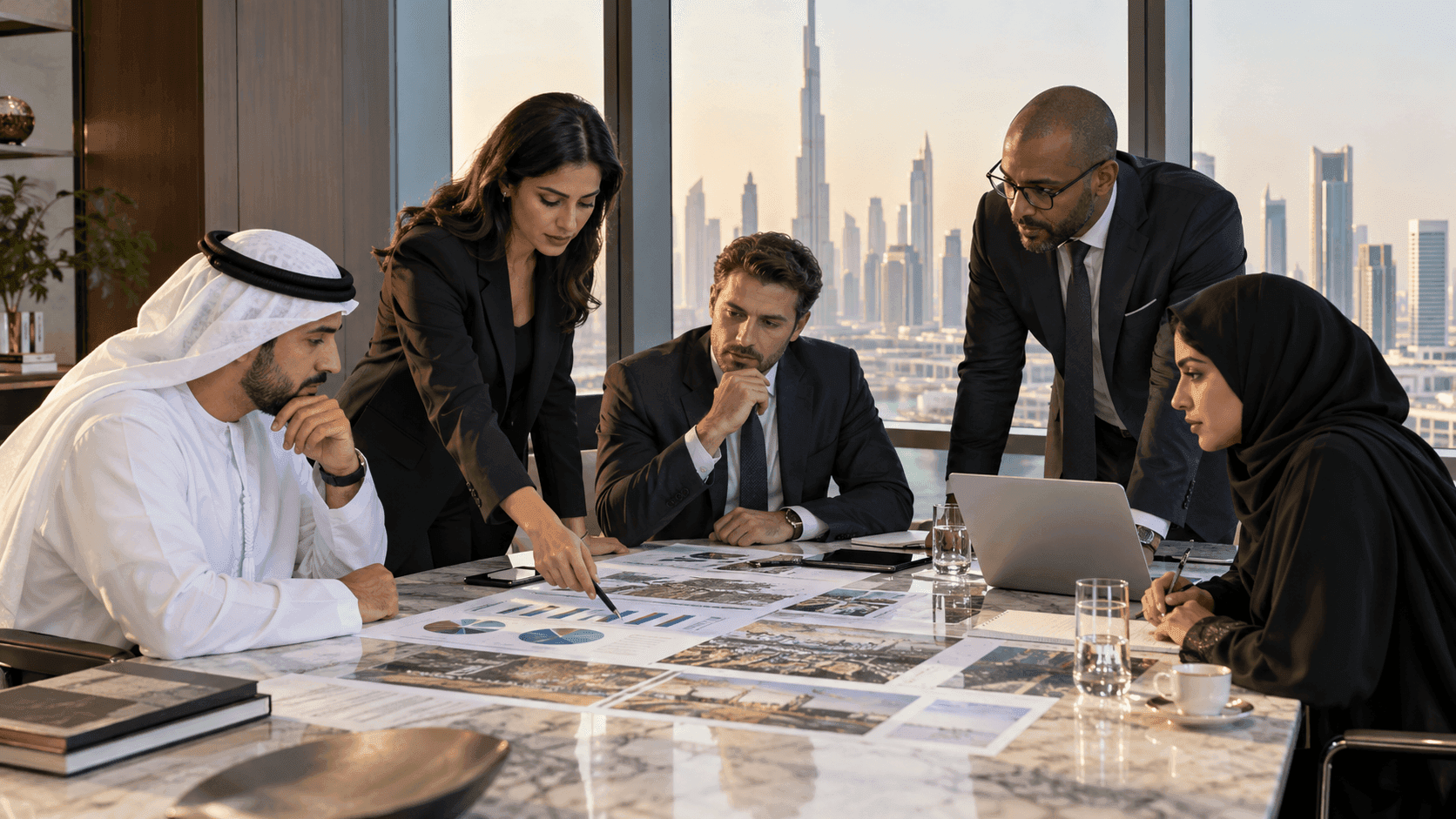 Market Position Assessment Company: How to Evaluate Your Competitive Position editorial cover