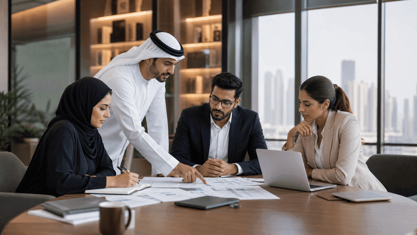 Sales and Service Copilots with ERPNext editorial cover