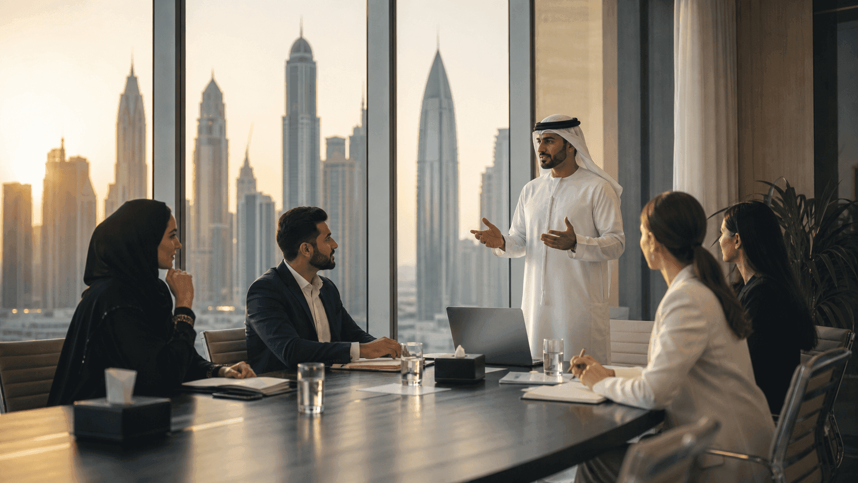 WhatsApp Automation in the UAE: Qualification, Handoff, and Follow-up Without Spam — prepare a controlled launch